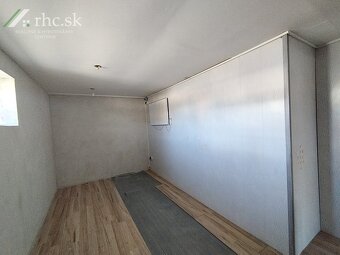 65.000€ za DOM s prístreškom - ul. Bokšanská, Stropkov - 7