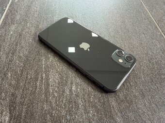 Apple iPhone 11 64 GB Black - 7