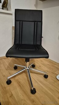 Kancelárska stolička - 7