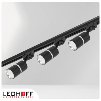 Kolajnicove osvetlenie - 7