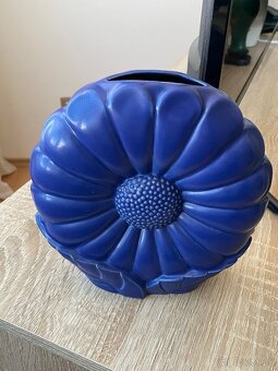 Porcelánová váza - 7