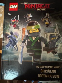 Predám detské knihy - 7