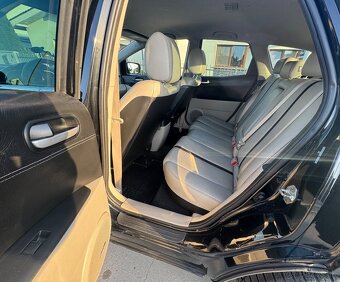 2009 Mazda cx-7 2.3 DiSI - 7