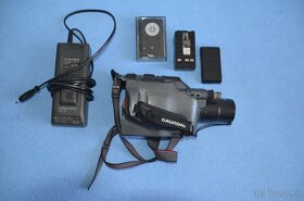 Kamery, staršie aj digitálne - 7