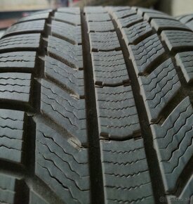 Zimné pneumatiky 225/45 r19 Continental - 7