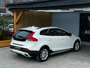 Volvo V40 CC D3 2.0L Cross Country Summum Geartronic - 7