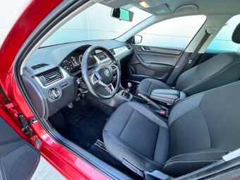 Škoda Rapid 1.2 TSI, 1.majiteľ 130 xxx km - 7