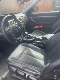 BMW GT3 318d - 7