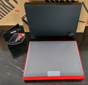 PREDAM NOVY NEPOUZITY LENOVO THINKPAD X1 FOLD 512GB - 7