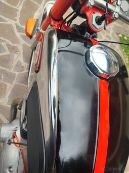 Jawa Californian 350 - 7