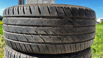 Letné Matador 215/55 R16 XL DOT 2221 - 7