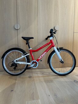 WOOM 4 20 detsky bicykel - 7