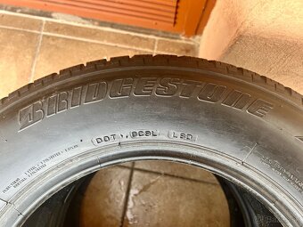 205/65 R15 – zimné pneumatiky – 2 kusy - 7