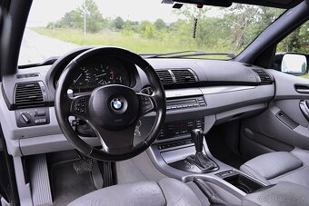 BMW X5 3.0d 160kw Facelift LCI Automat - 7