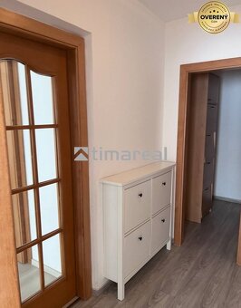 TIMA Real - 4i byt so šatníkom, 83m2, ul. Poštová, Trnava - 7