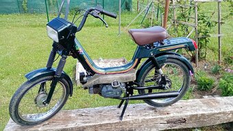 Moped garelli Gary uno - 7