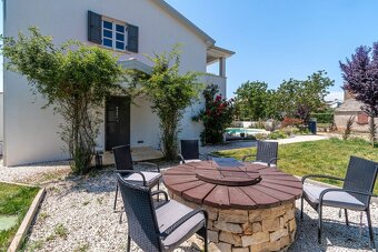 ISTRIA, VIŽINADA – Rodinný dom s bazénom v tichom prostredí - 7