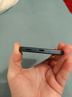 Predám Samsung galaxy A16 - 7
