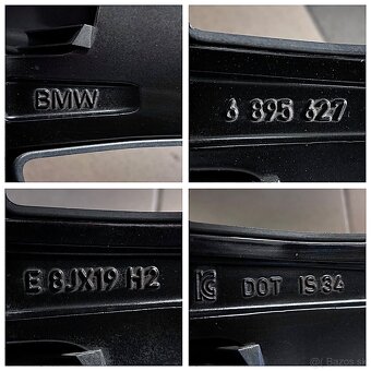 Styling 842 R19 Bmw Zimne - 7