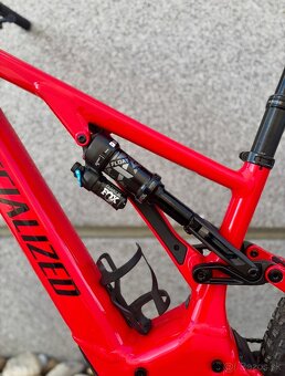 Specialized Turbo Levo Comp S3 - 7