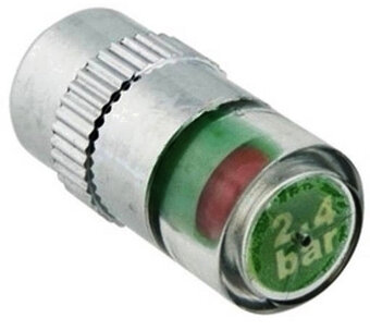 Krytky ventilov - čiapočky - 7