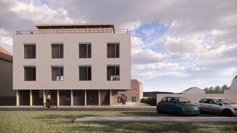 Rodinný dom s potenciálom na výstavbu developerského projekt - 7