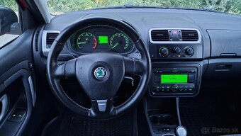 Škoda Fabia 1.2 HTP Sport - 7