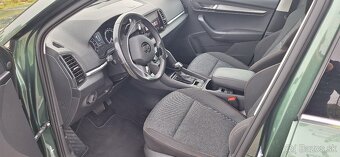 Škoda karoq 4x4 2.0 - 7