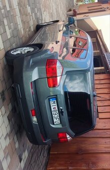Chevrolet Orlando - 7