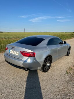 Audi a5 coupe - 7
