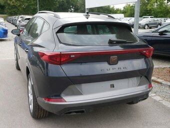Cupra Formentor 1.5 TSI 150k-DSG - 7