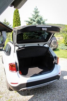 BMW X1 xDrive 18d A/T - 7