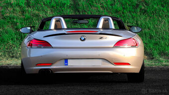 BMW Z4 Roadster SDrive23i M SPORT Line - 7