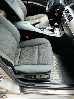 BMW 525 D Touring - 7