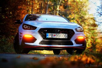 Hyundai I30N Performance - 7