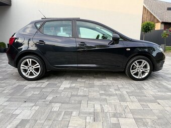 Seat Ibiza 1.4 Tdi diesel - 7