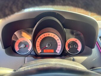 Predám Kia ceed - 7