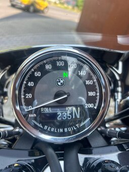 BMW R 18 First Edition - 7