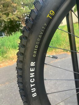 canyon spectarl ON CF 9 carbon velkost L 900 Wh, novy motor - 7