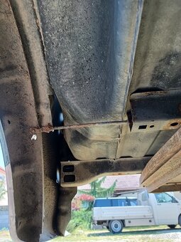 Ford F150, f-150 pick up korba, - 7