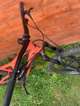 Specialzed stumpjumper alloy - 7