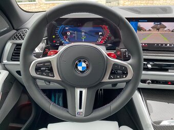 BMW X5 M Competition - 7