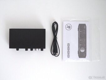 Zvuková karta USB - Mackie Onyx Producer 2.2 - 7