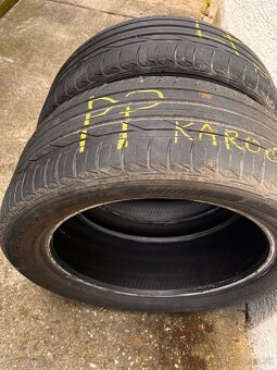 225/50R18 Bridgestone turanza letne - 7