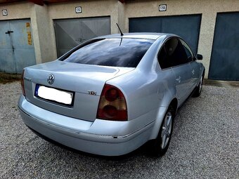 Volkswagen Passat 1.9tdi (96kw )Highline Nová STK/EK - 7