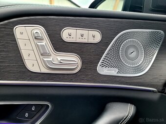 Mercedes - Benz GLE Coupe 53 amg 4matic+ SUPER CENA - 7