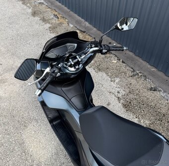 NA PREDAJ Honda PCX 125 - 7
