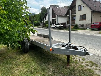 Príves/Vlečka - 7