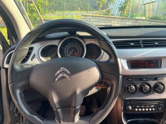 Predám Citroën C3 1.4 HDi Diesel - 7