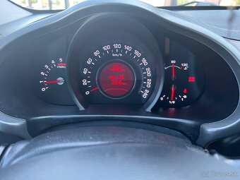 Kia Sportage 1.7crdi - 7
